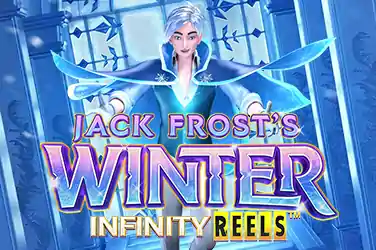 JACK FROST'S WINTER?v=6.0